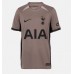 Tottenham Hotspur Emerson Royal #12 Rezervni Dres 2023-24 Kratak Rukav